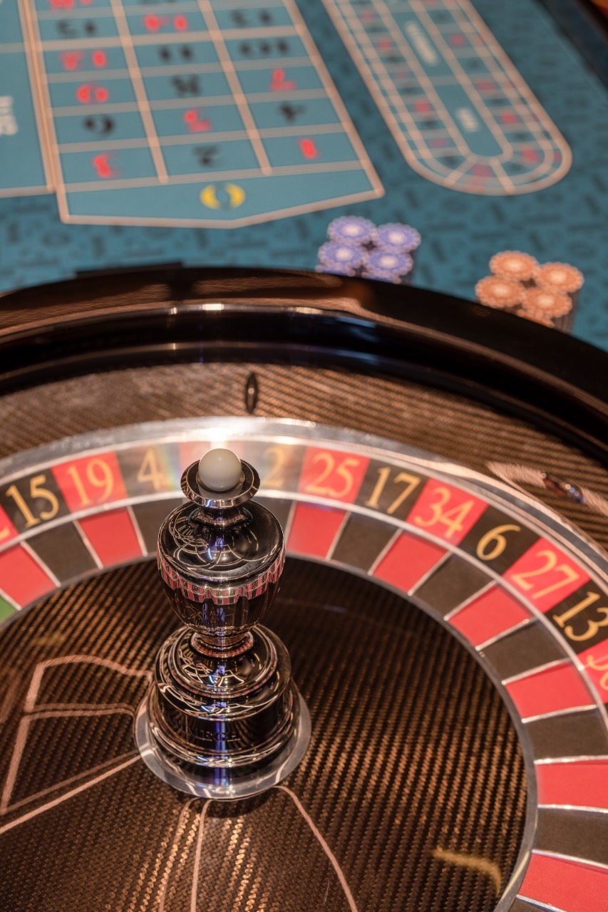 Evaluación de Casinos en Argentina